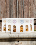 Box Degustazione Biscotti Bio - Ciccio Sultano