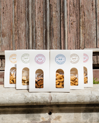 Box Degustazione Biscotti Bio - Ciccio Sultano