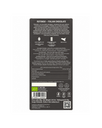 Cioccolato Fondente 70% Bio Rotondo - Ciokarrua