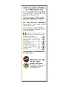 Cioccolato di Modica IGP al Peperoncino - Ciokarrua