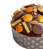 Panettone Re Moro – Ciccio Sultano (Edizione Limitata)