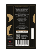 Olio di Semi di Sesamo di Ispica Tostato Bio - Gambuzza Presidio Slow Food