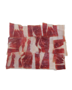 Prosciutto Crudo di Suino Nero dei Nebrodi Riserva Ghiande - Agostino Salumi