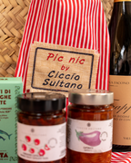 Pic Nic by Ciccio Sultano - Daniè x Ciccio Sultano
