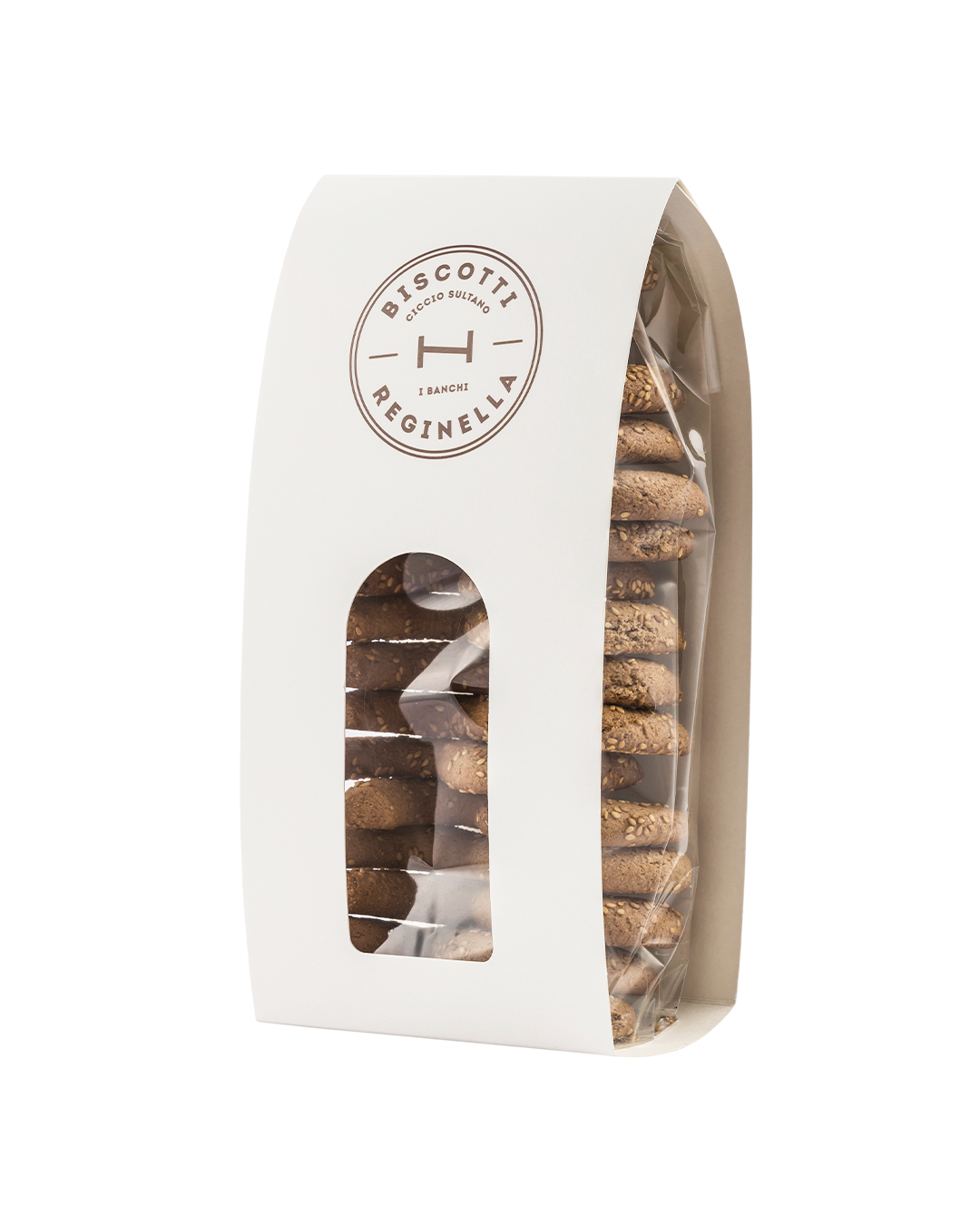 Biscotti Reginella BIO – Ciccio Sultano