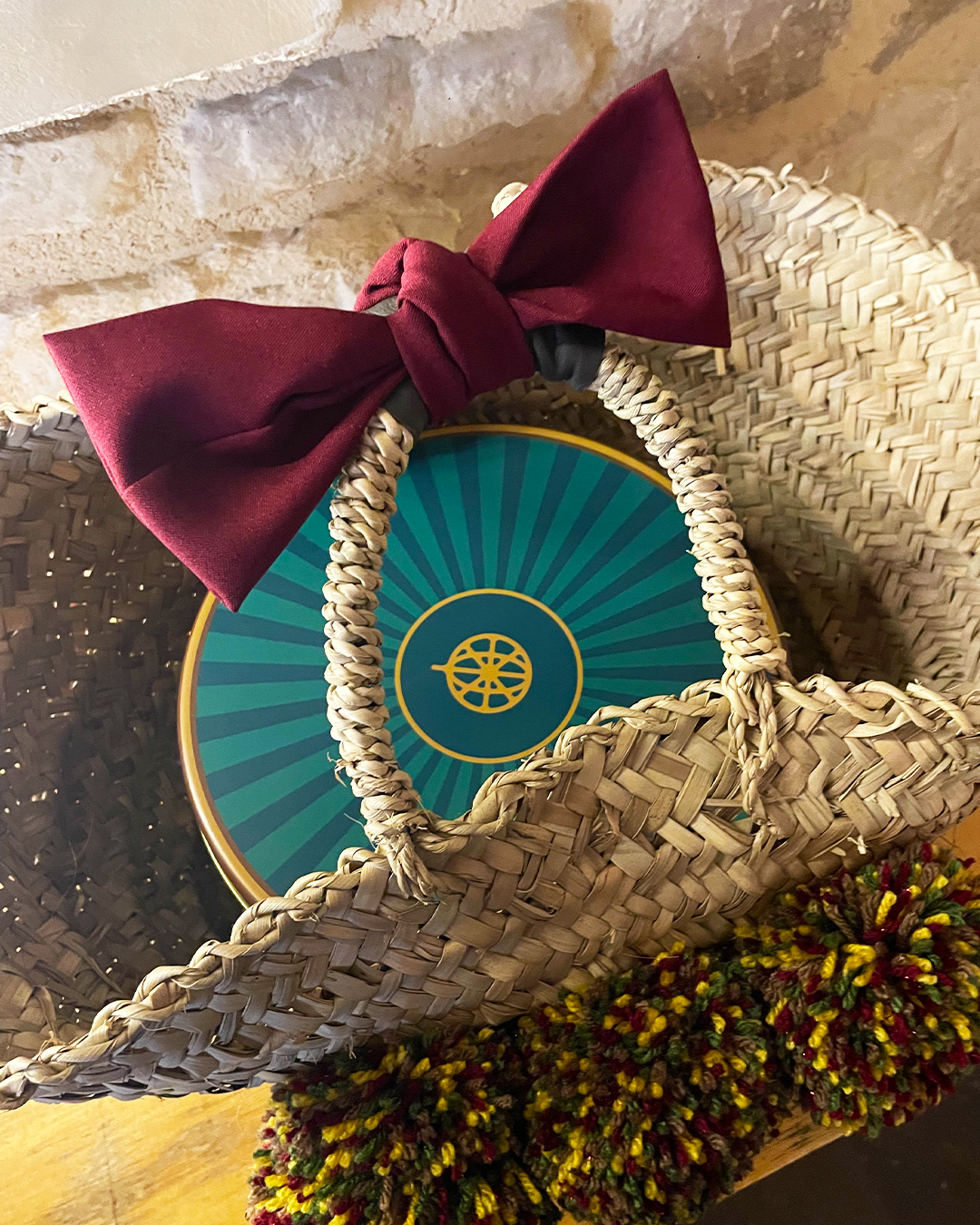 Coffa Grande con Panettone Re Moro – Danié x Ciccio Sultano