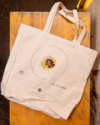 Borsa in tela Pasta con i Ricci - Ciccio Sultano