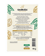 Giuggiulena croccante al Sesamo di Ispica Bio - Gambuzza Presidio Slow Food
