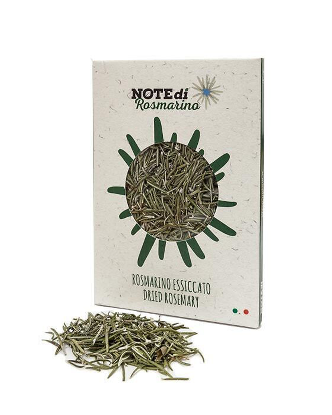 Rosmarino Essiccato – Campo di Papi