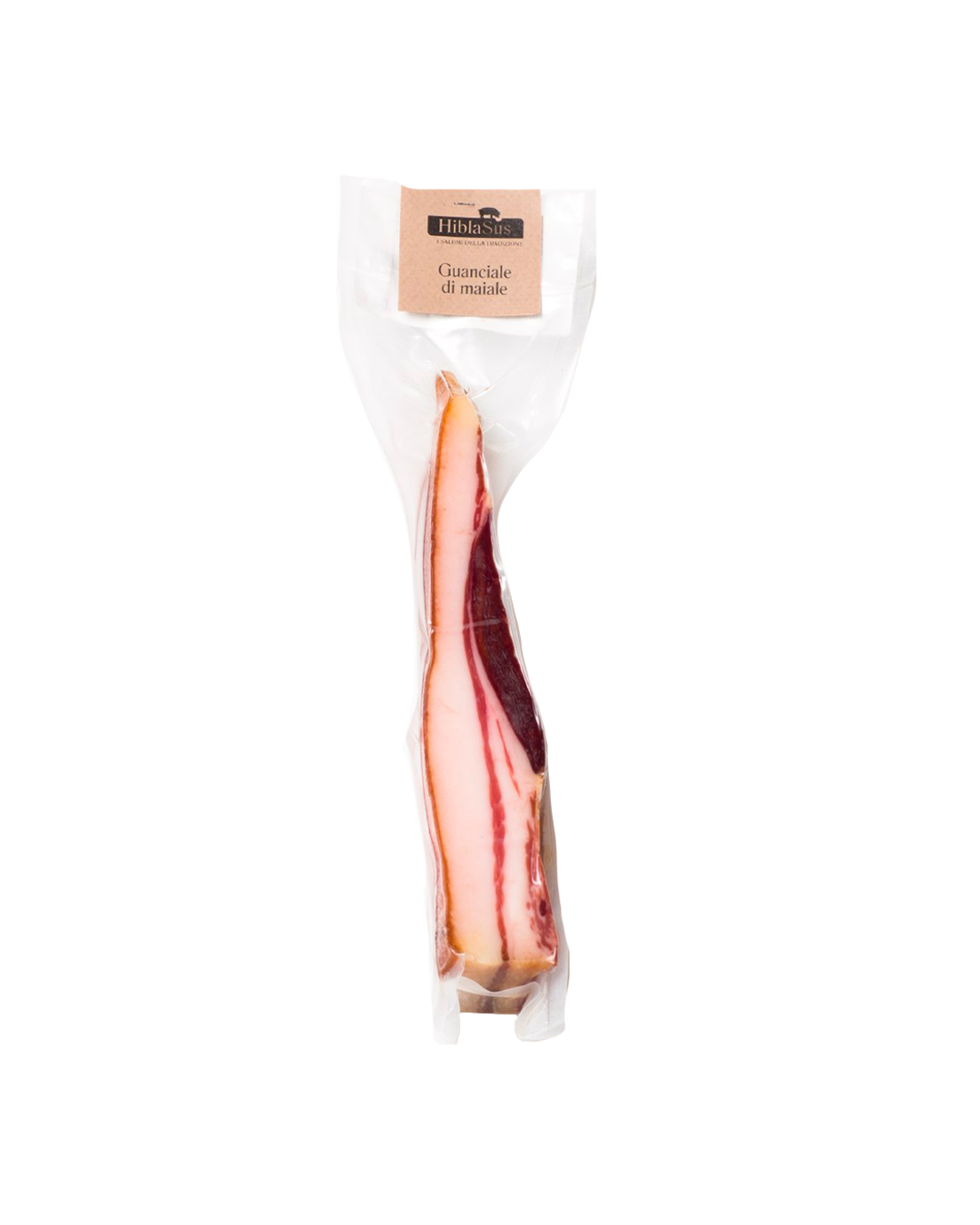 Guanciale di Suino Siciliano – Hiblasus