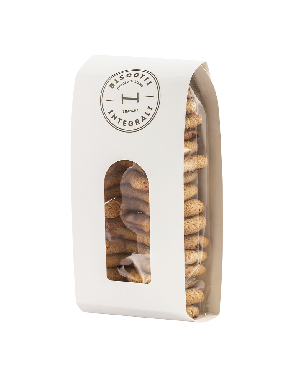 Box Degustazione Biscotti Bio - Ciccio Sultano