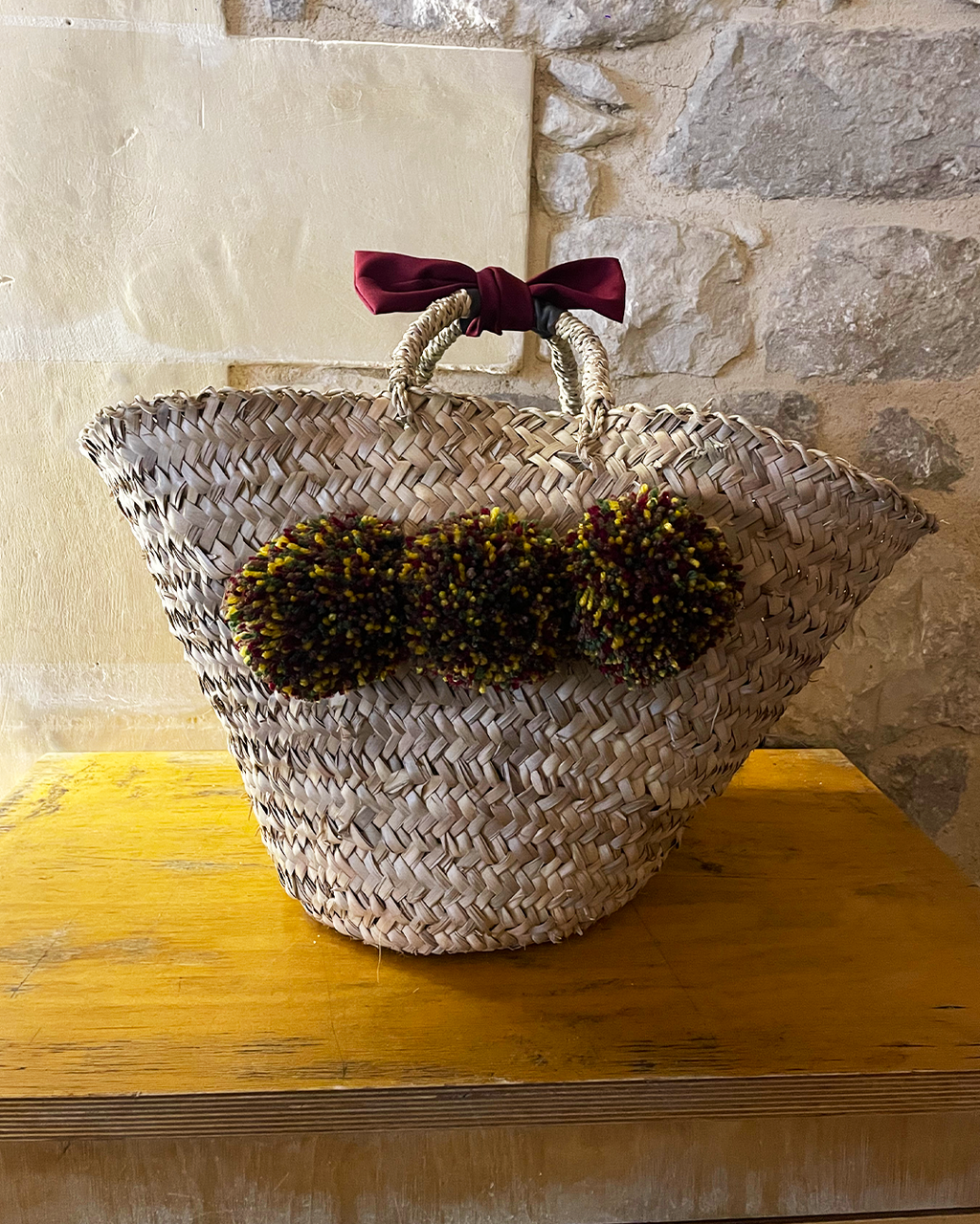 Coffa Grande con Panettone Re Moro – Danié x Ciccio Sultano