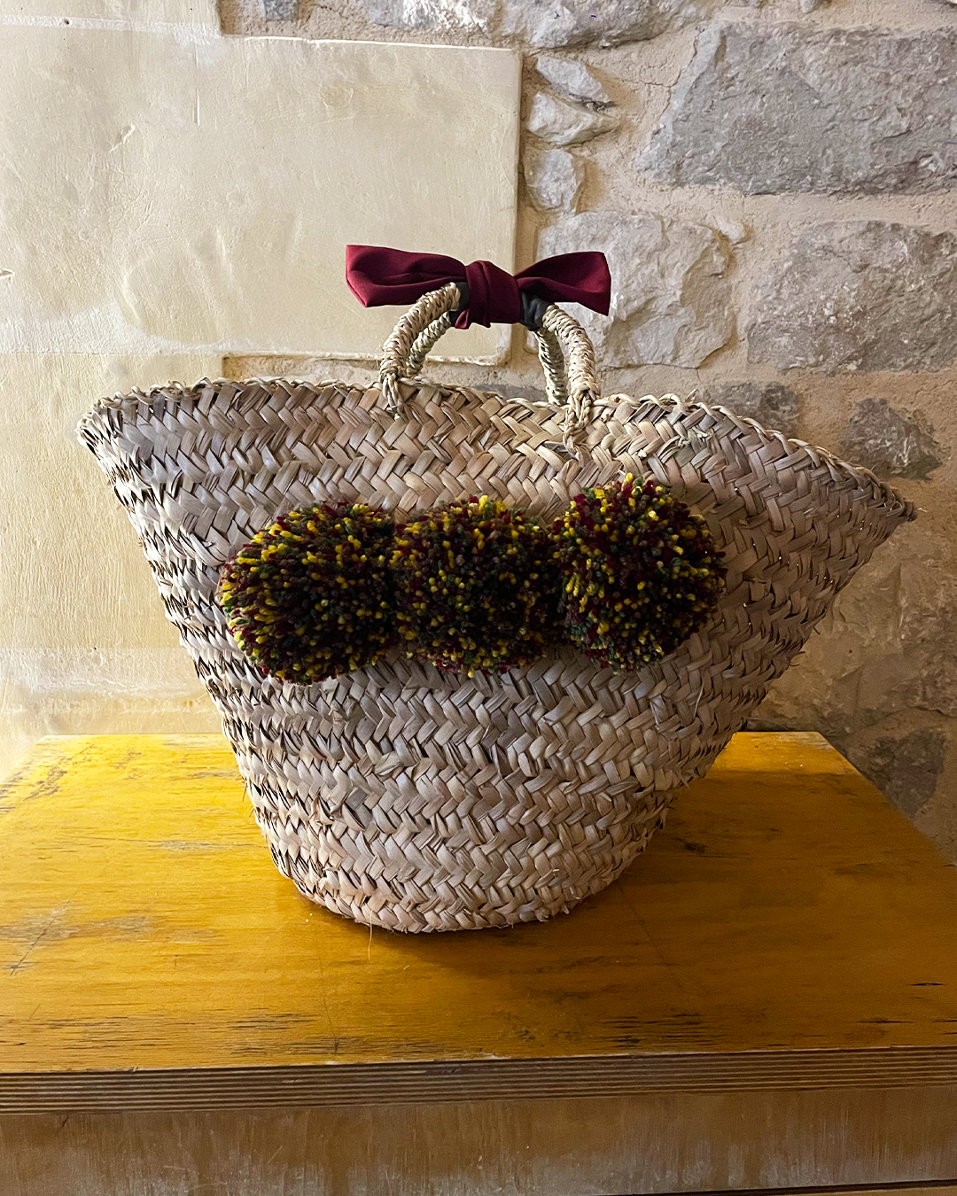 Coffa Grande con Panettone Re Moro – Danié x Ciccio Sultano