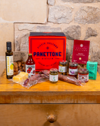 Box Natalizia Prelibata - Ciccio Sultano