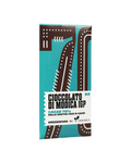 Cioccolato di Modica IGP 70% - Grezzopuro Ciokarrua