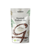 Mandorle Pralinate al Sesamo di Ispica Bio - Gambuzza Presidio Slow Food