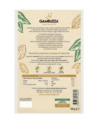 Mandorle Pralinate al Sesamo di Ispica Bio - Gambuzza Presidio Slow Food