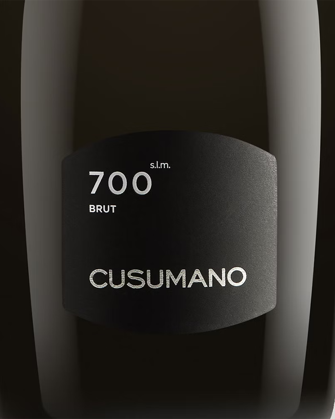 Sboccatura Sultano 700 SLM Metodo Classico 2021 Brut – Cusumano