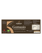 Condimento Gomasio - Gambuzza Presidio Slow Food