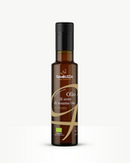 Olio di Semi di Sesamo di Ispica Tostato Bio - Gambuzza Presidio Slow Food