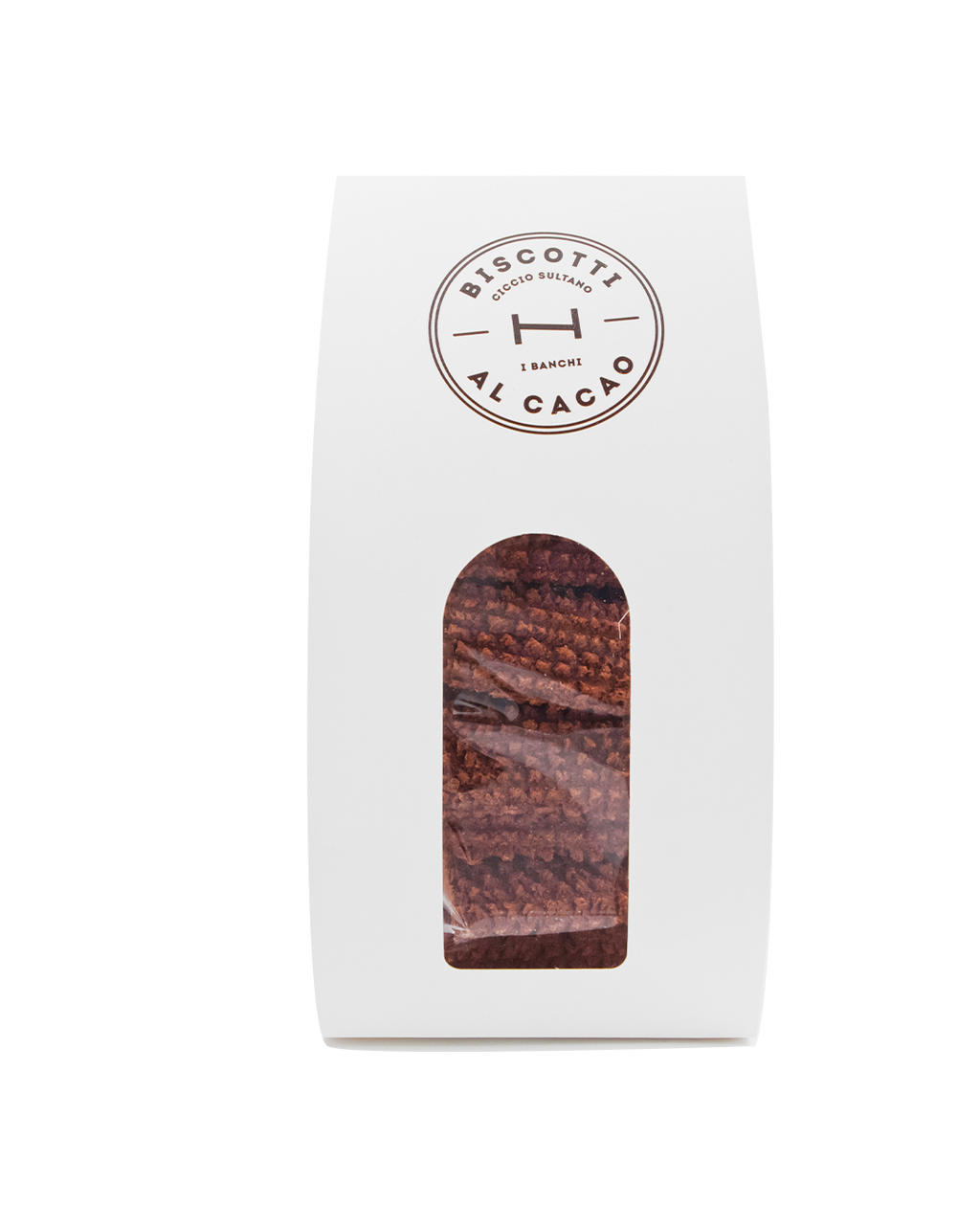 Box Natalizia Dolcezza - Ciccio Sultano