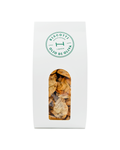Organic Veggie Biscuits with Olive Oil – Ciccio Sultano