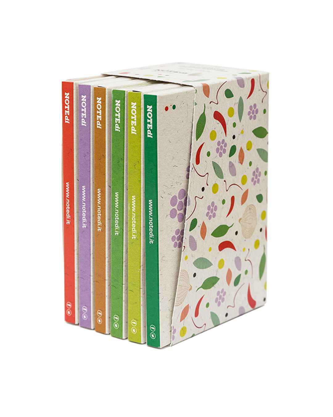 Box Spezie Siciliane – Note di Campo