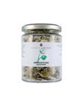 Salted Capers - Ciccio Sultano