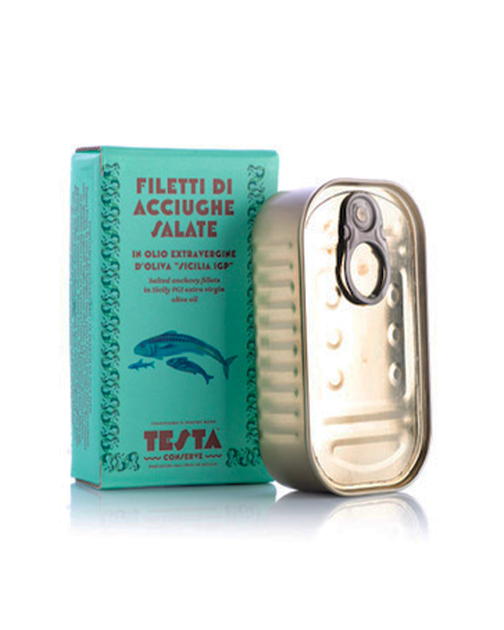 Box Natalizia Prelibata - Ciccio Sultano