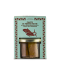 Filetti di Tonno Rosso in olio evo – Testa Conserve