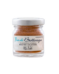 Red Tuna Bottarga Flower – Alfio Visalli