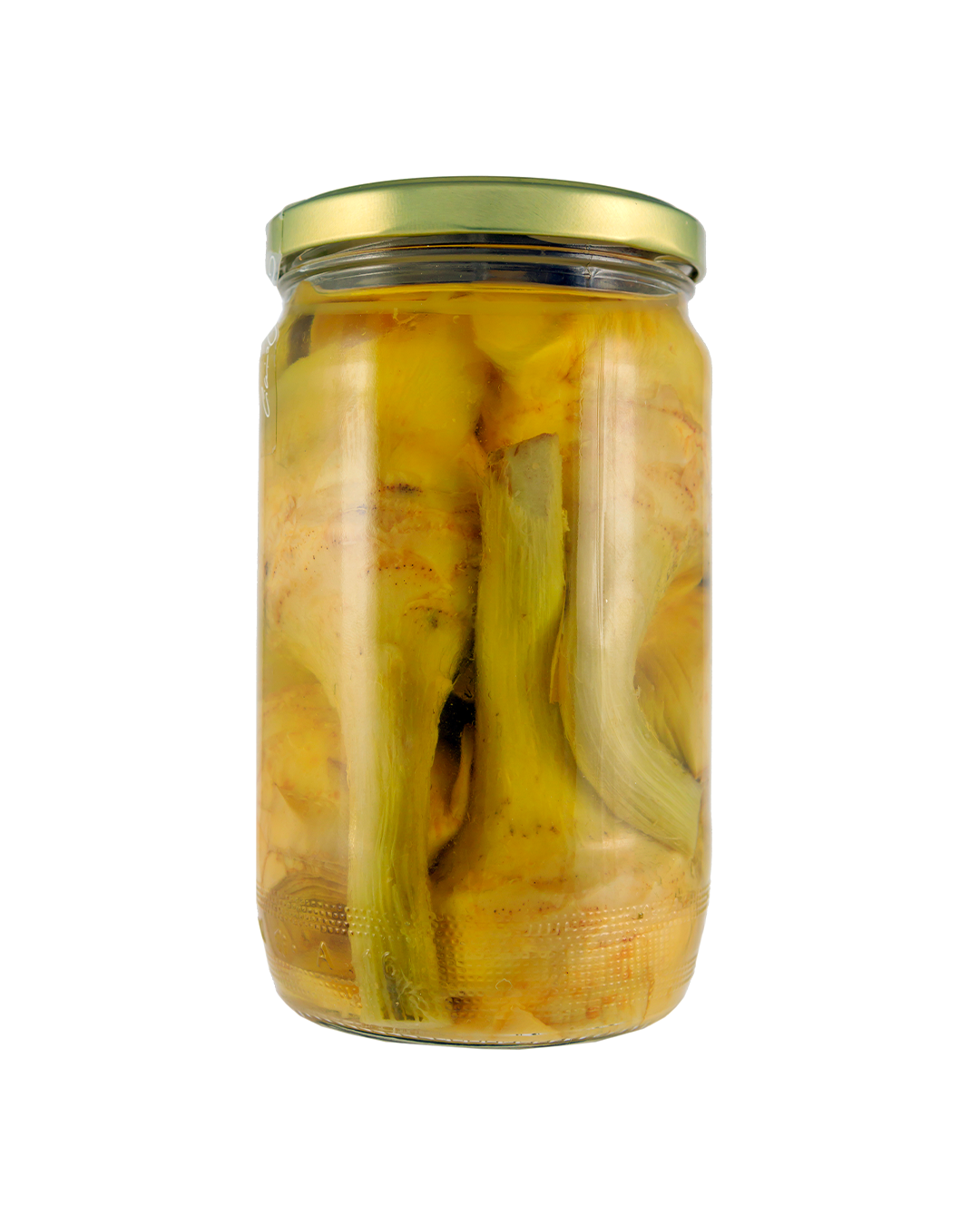 Gambi di Carciofo - Ciccio Sultano