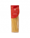 Linguine Made with Ancient Sicilian Grains – Ciccio Sultano