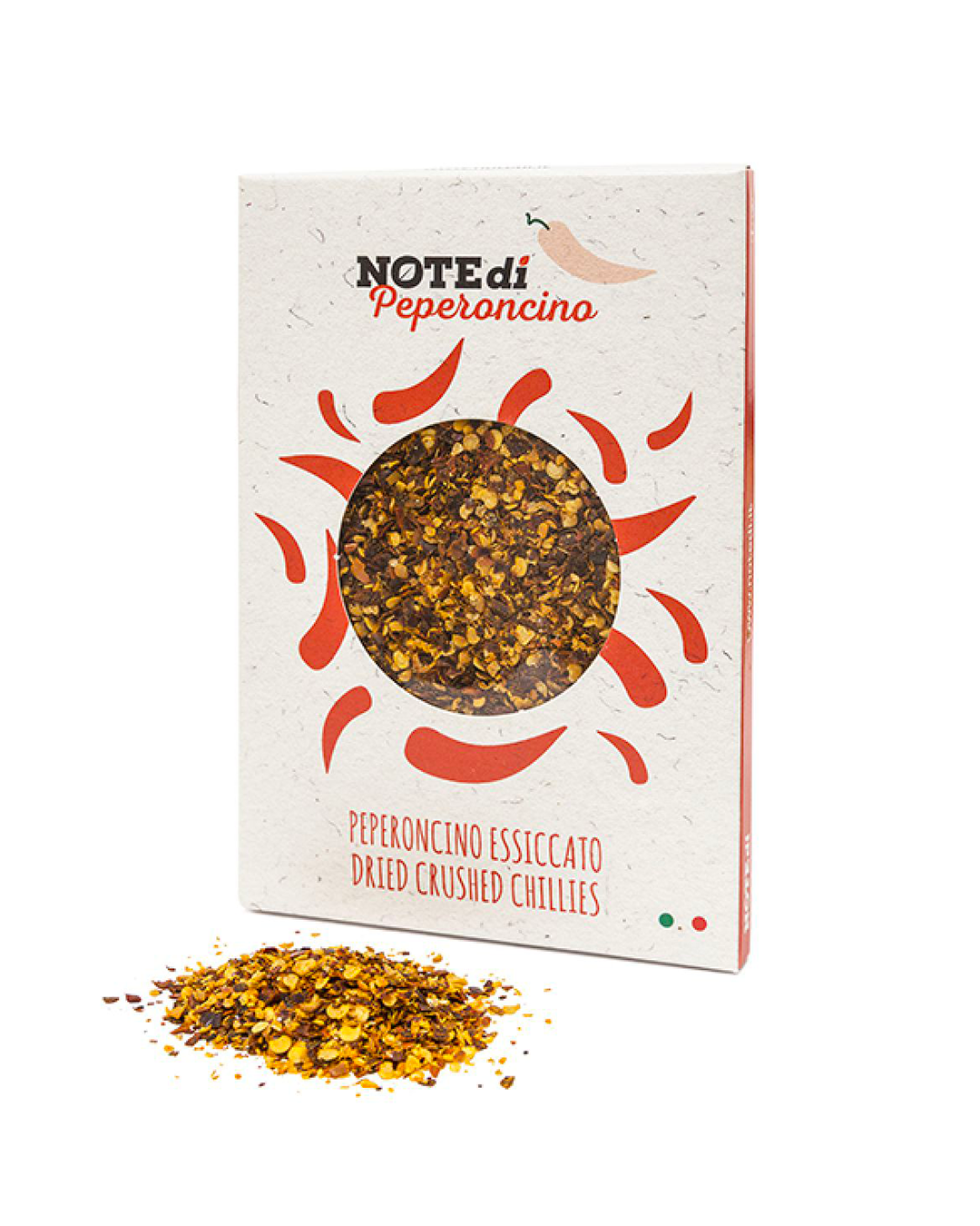 Peperoncino Siciliano Essiccato – Note di Campo