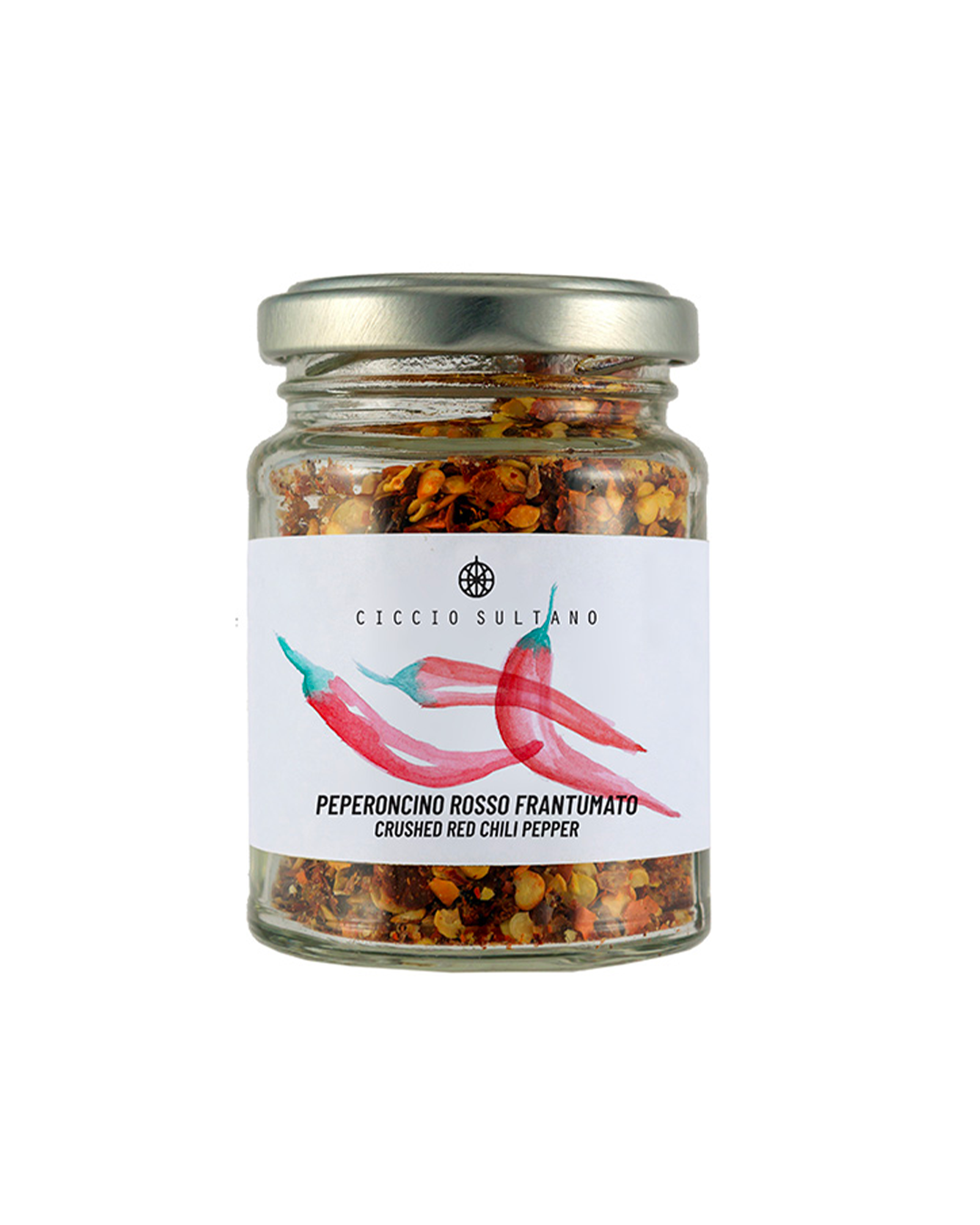Peperoncino essiccato - Ciccio Sultano