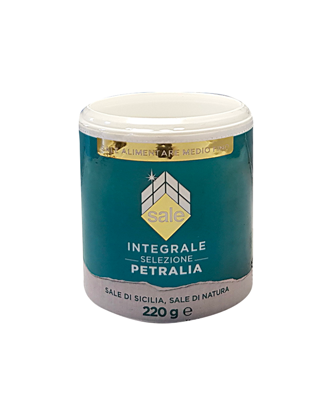 Sale Integrale Selezione Petralia – Sale di Sicilia