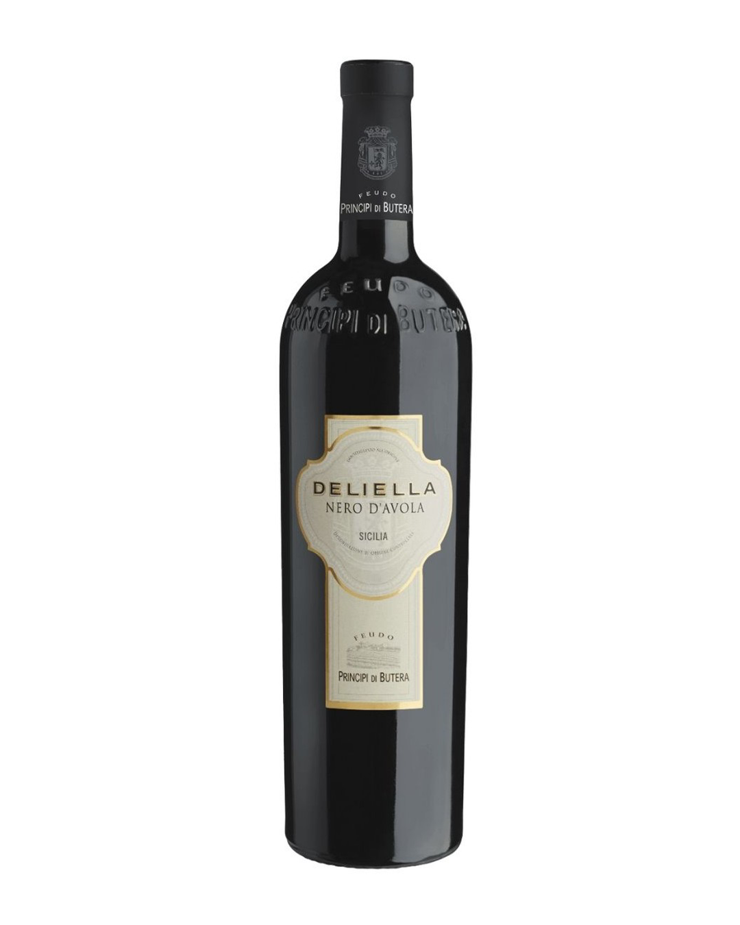 Deliella DOC 2005 - Feudo Principi di Butera