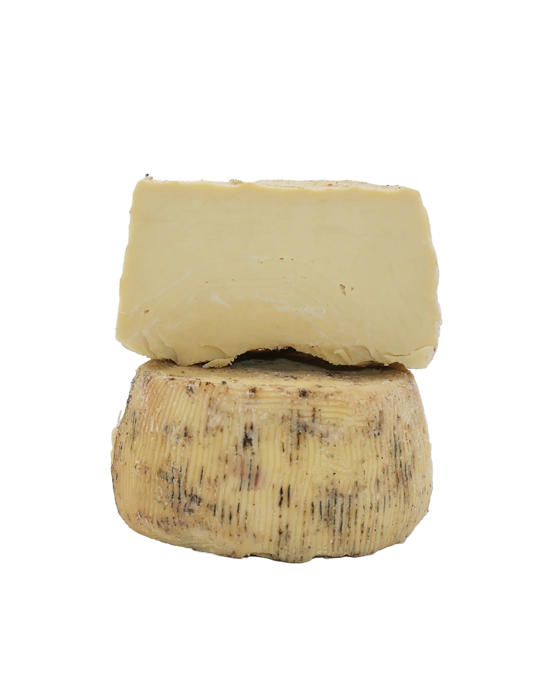 Ricotta Salata - Agostino Salumi