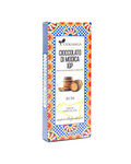 Cioccolato di Modica IGP al Rum - Ciokarrua