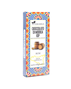 Cioccolato di Modica IGP al Rum - Ciokarrua