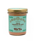 Salsa di Acciughe Taratatà – Testa Conserve