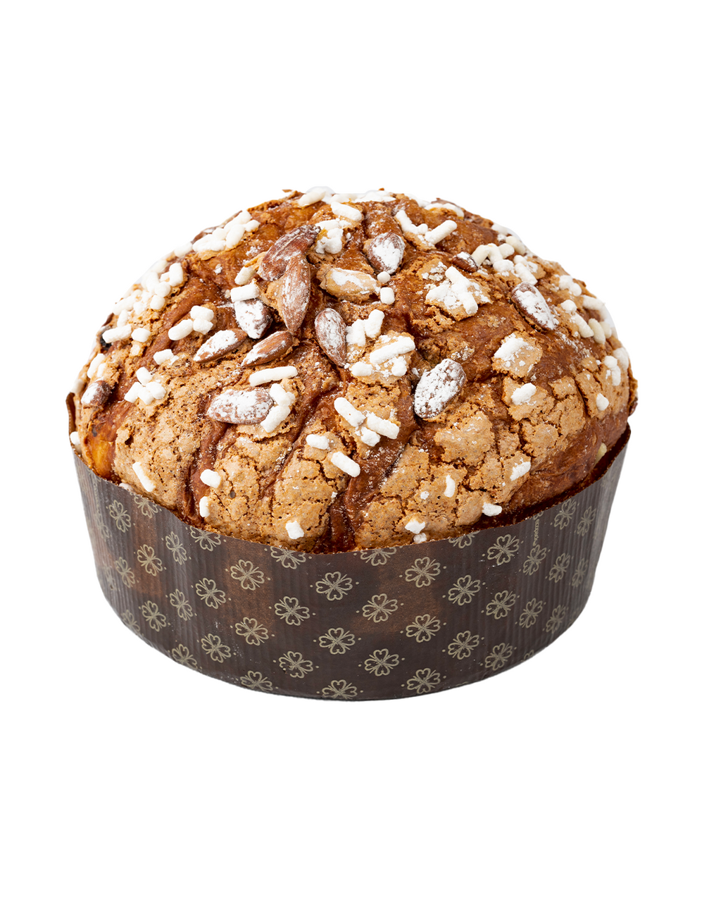 Panettone Tradizionale "Sicilia" – Ciccio Sultano