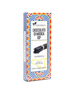 Cioccolato di Modica IGP alla Vaniglia - Ciokarrua