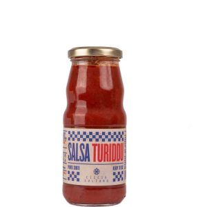 salsa turiddu